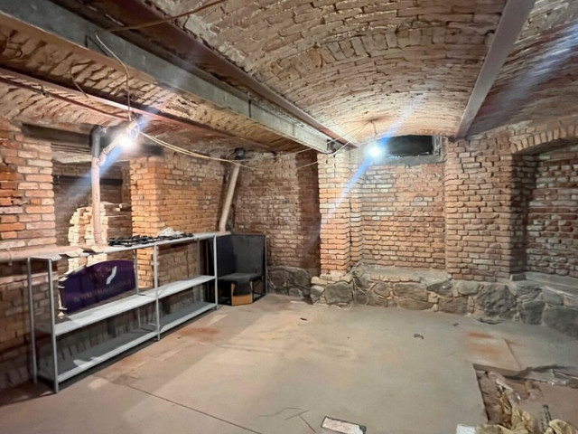 Lokal Sprzedaż Szczecin Centrum