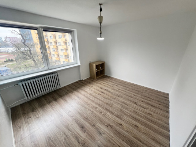 Mieszkanie Sprzedaż Szczecin Centrum Bazarowa