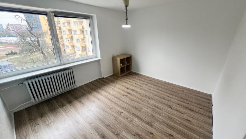 Mieszkanie Sprzedaż Szczecin Centrum Bazarowa