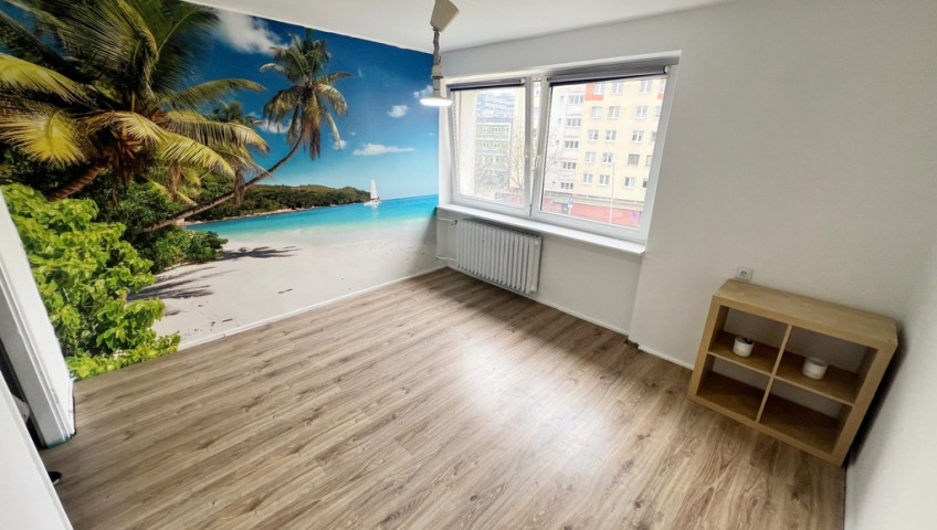 Mieszkanie Sprzedaż Szczecin Centrum Bazarowa