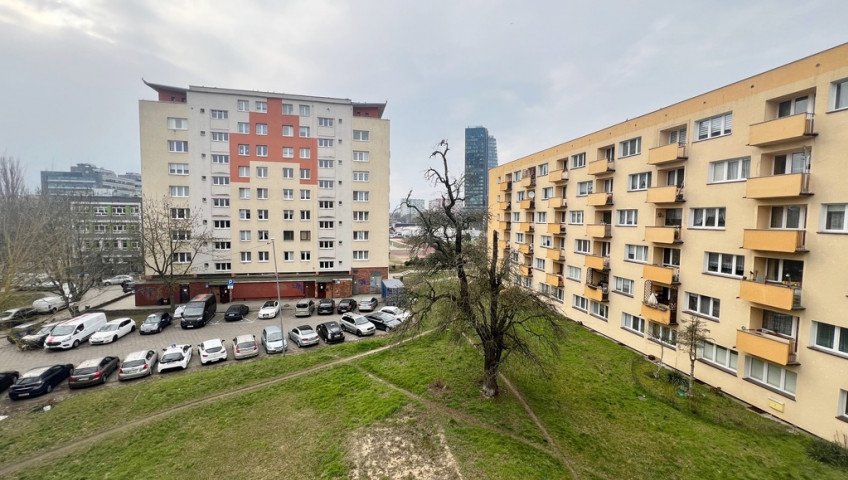 Mieszkanie Sprzedaż Szczecin Centrum Bazarowa