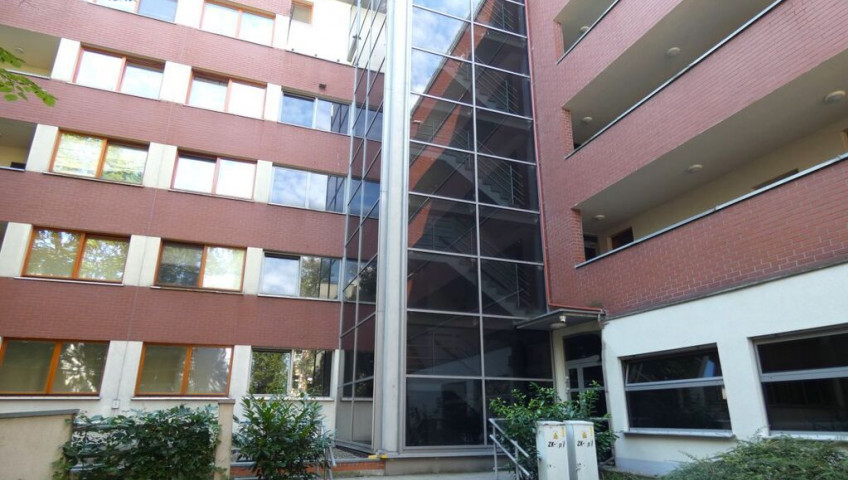 Mieszkanie Sprzedaż Szczecin Centrum Mieczysława Niedziałkowskiego