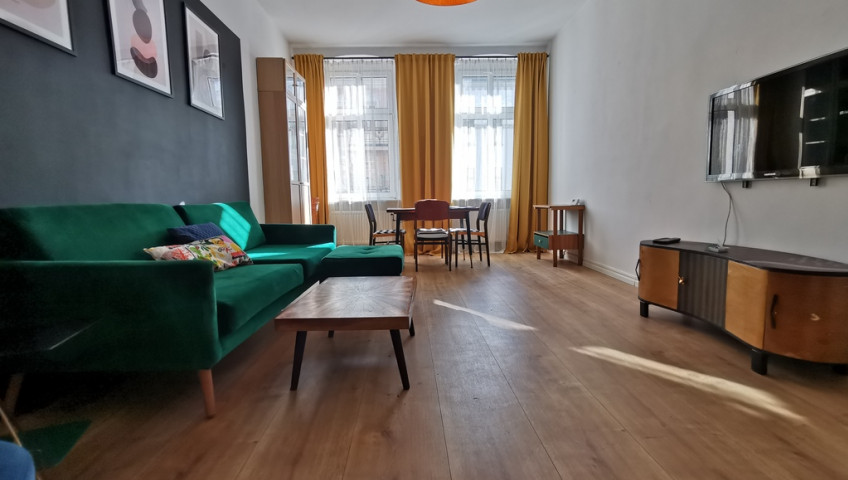 Mieszkanie Wynajem Szczecin Centrum ks. Piotra Ściegiennego