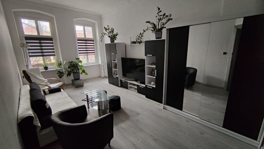 Mieszkanie Sprzedaż Szczecin Śródmieście-Centrum Jagiellońska