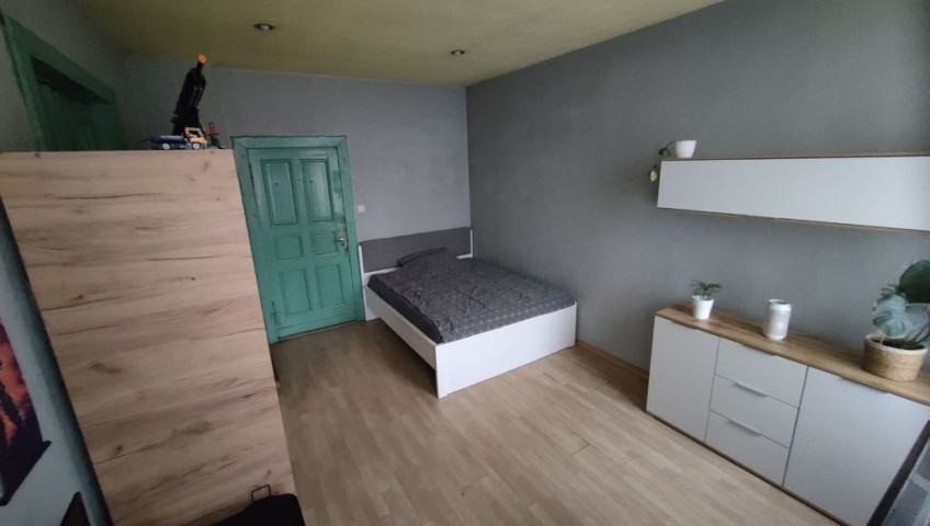 Mieszkanie Sprzedaż Szczecin Śródmieście-Centrum Jagiellońska