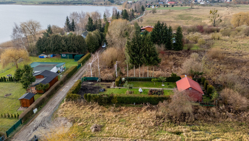 Działka Sprzedaż Załęże