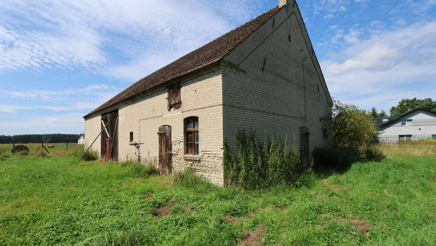 Obiekt Sprzedaż Goleniów