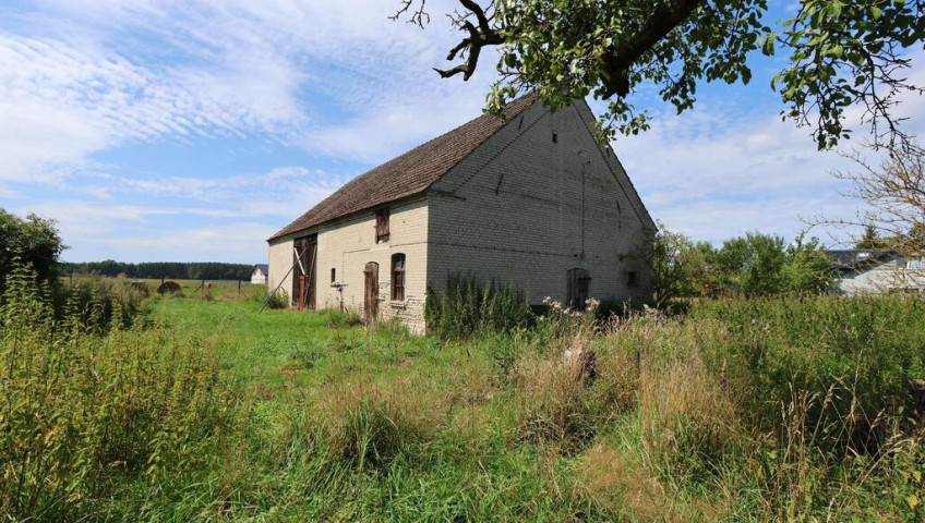 Działka Sprzedaż Glewice