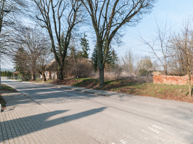 Działka Sprzedaż Karwowo