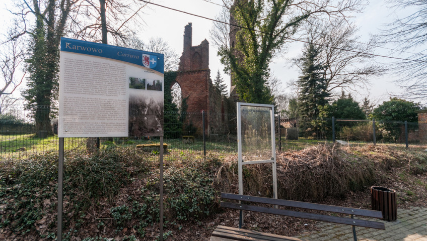 Działka Sprzedaż Karwowo