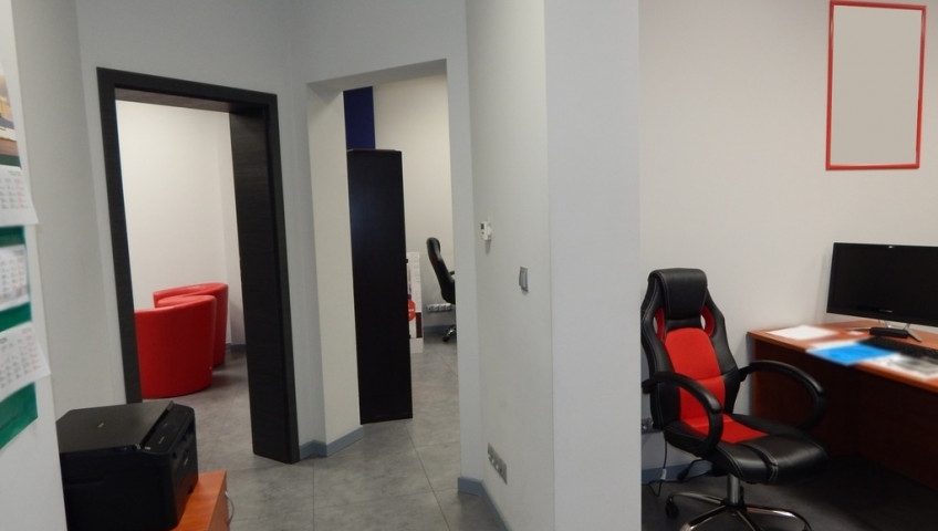 Lokal Sprzedaż Szczecin Centrum