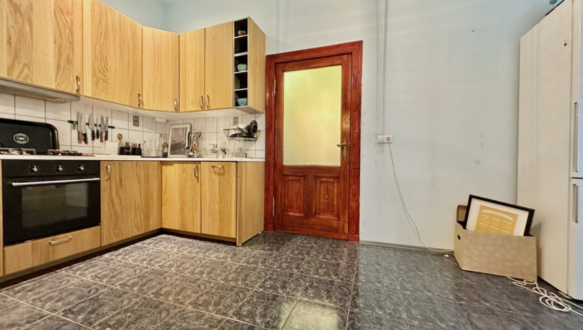 Mieszkanie Sprzedaż Szczecin Śródmieście-Centrum Gabriela Narutowicza