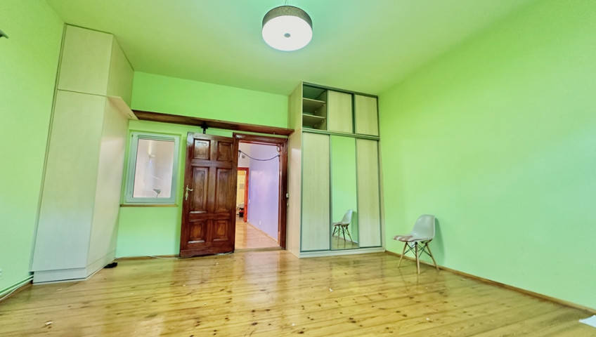 Mieszkanie Sprzedaż Szczecin Śródmieście-Centrum Gabriela Narutowicza