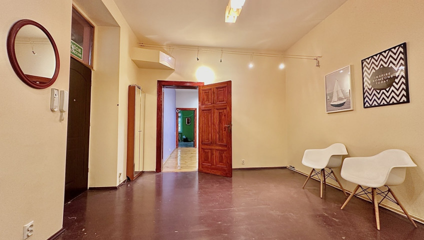 Mieszkanie Sprzedaż Szczecin Śródmieście-Centrum Gabriela Narutowicza