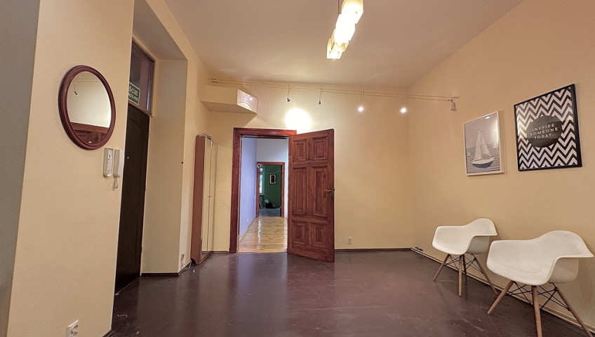 Mieszkanie Sprzedaż Szczecin Śródmieście-Centrum Gabriela Narutowicza