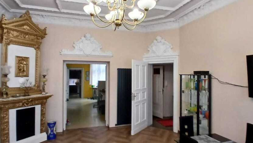 Mieszkanie Sprzedaż Szczecin Śródmieście-Centrum Marszałka Józefa Piłsudskiego