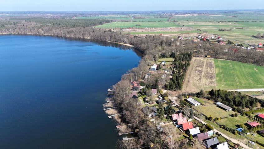 Dom Sprzedaż Gądno Zielona