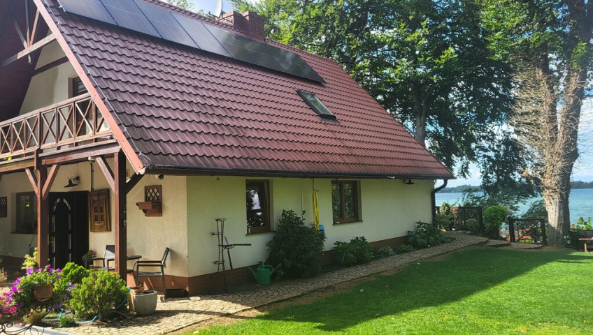 Dom Sprzedaż Gądno Zielona