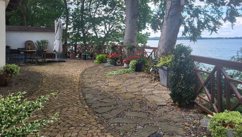 Dom Sprzedaż Gądno Zielona