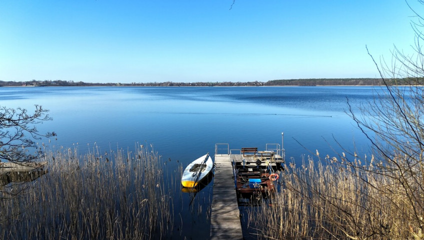 Dom Sprzedaż Gądno Zielona
