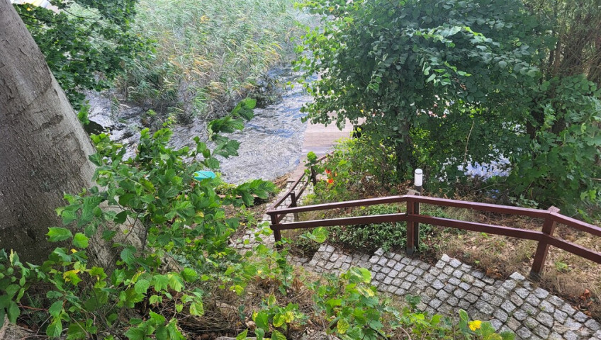 Dom Sprzedaż Gądno Zielona