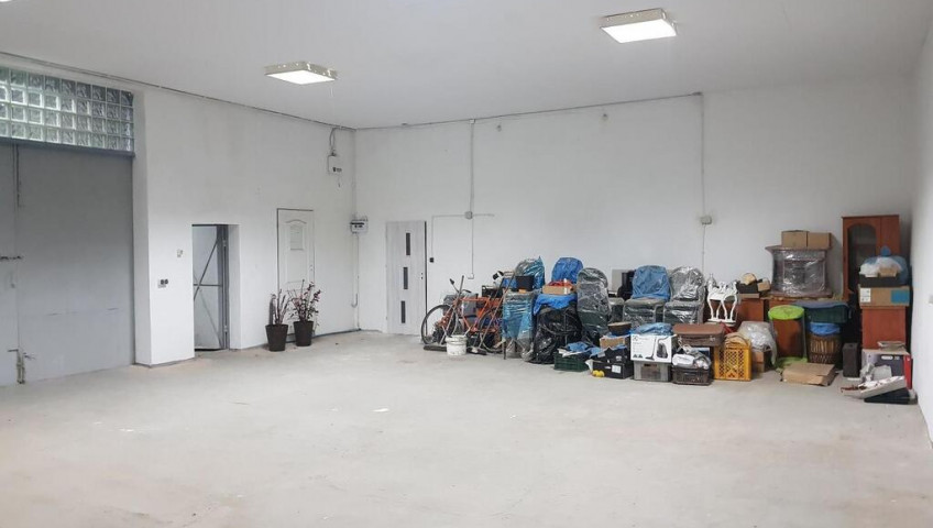 Lokal Wynajem Szczecin Dąbie