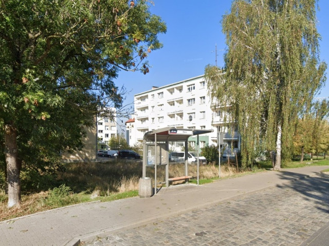 Działka Sprzedaż Gryfino