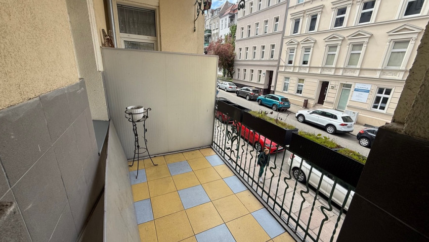 Lokal Sprzedaż Szczecin Centrum Sławomira
