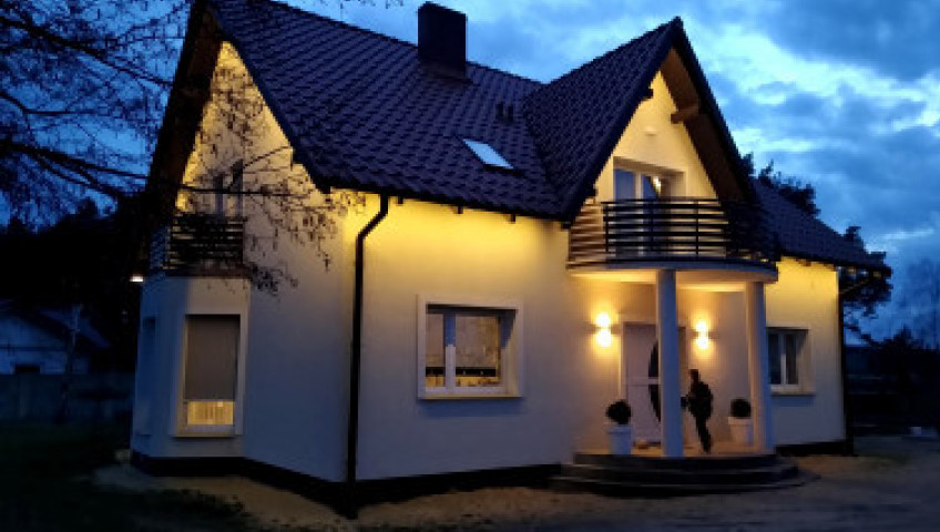 Dom Sprzedaż Brenno Leszczyńska