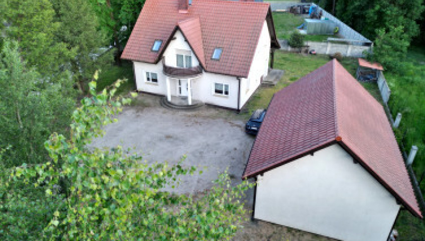 Dom Sprzedaż Brenno Leszczyńska