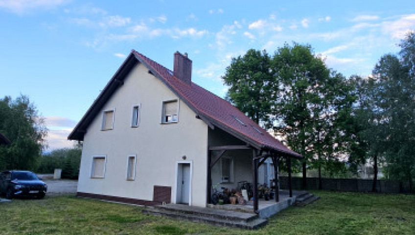 Dom Sprzedaż Brenno Leszczyńska
