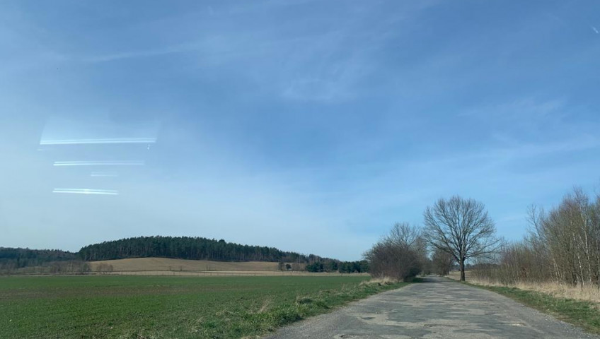 Działka Sprzedaż Świeszewo