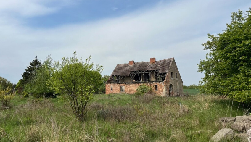 Działka Sprzedaż Plöwen, Löcknitz-Penkun, Vorpommern-Greifswald, Meklemburgia-Pomorze Przednie, 17322, Niemcy retziner weg