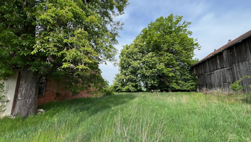 Działka Sprzedaż Plöwen, Löcknitz-Penkun, Vorpommern-Greifswald, Meklemburgia-Pomorze Przednie, 17322, Niemcy retziner weg