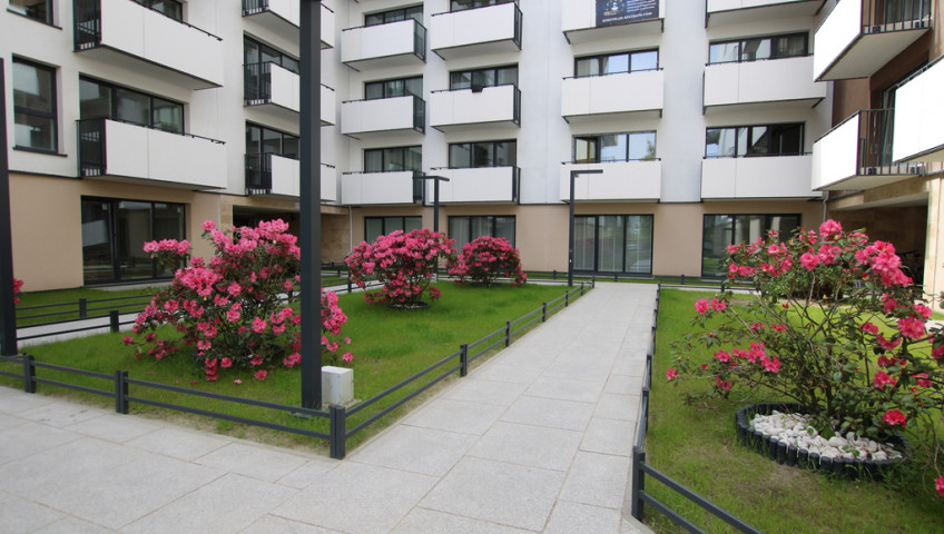Mieszkanie Sprzedaż Szczecin Gumieńce Bronowicka