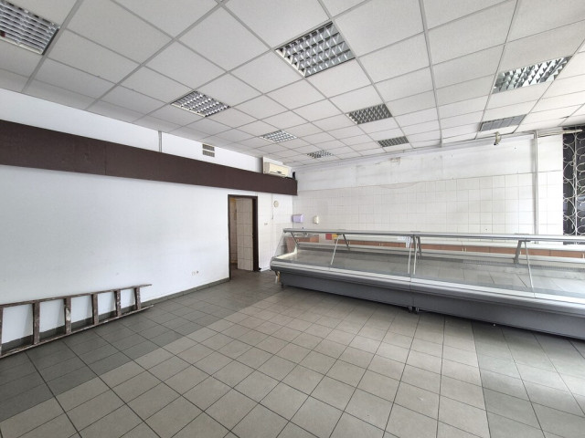 Lokal Wynajem Szczecin Śródmieście
