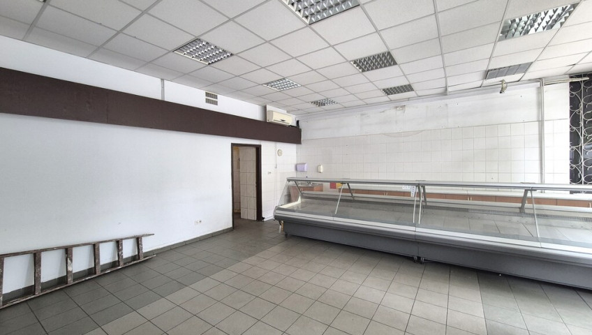 Lokal Wynajem Szczecin Śródmieście