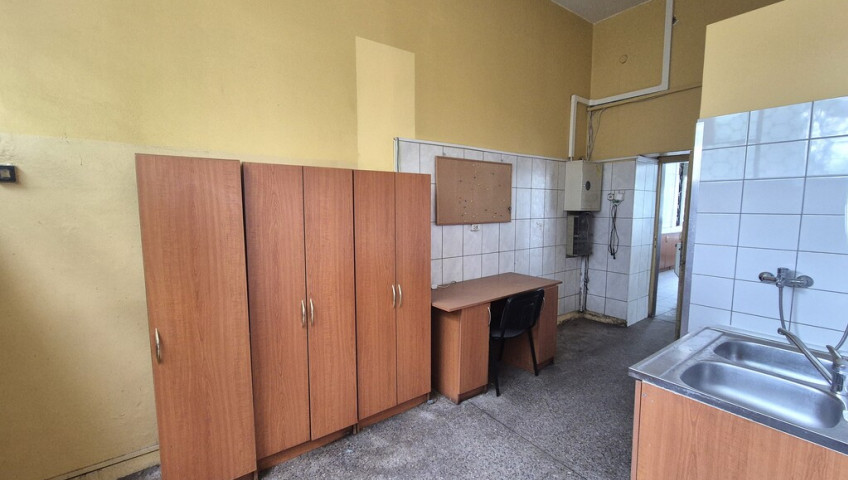 Lokal Wynajem Szczecin Śródmieście