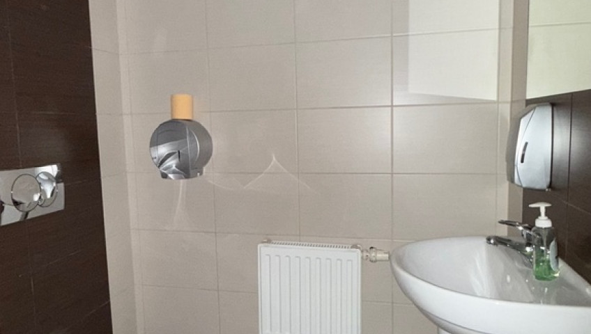 Lokal Sprzedaż Szczecin Centrum Owocowa