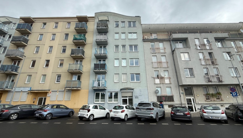 Lokal Sprzedaż Szczecin Centrum Owocowa