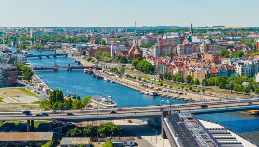 Obiekt Sprzedaż Szczecin Stare Miasto