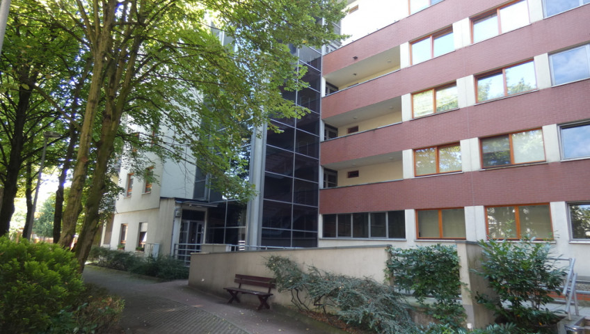 Mieszkanie Sprzedaż Szczecin Centrum Mieczysława Niedziałkowskiego
