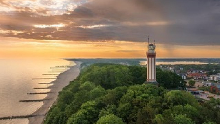 Mieszkanie Sprzedaż Niechorze Żeglarska