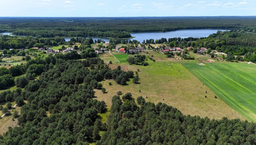 Działka Sprzedaż Ostrowiec