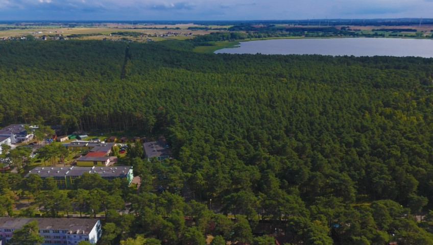Działka Sprzedaż Pogorzelica