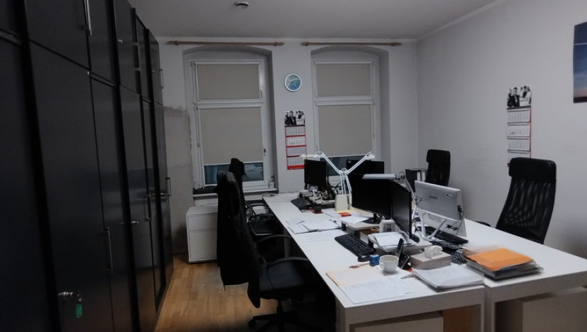 Lokal Wynajem Szczecin Centrum
