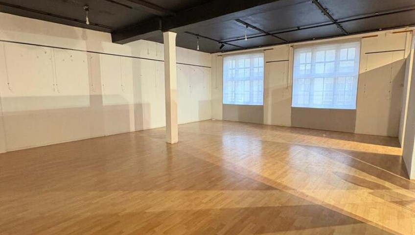 Lokal Wynajem Szczecin Nowe Miasto