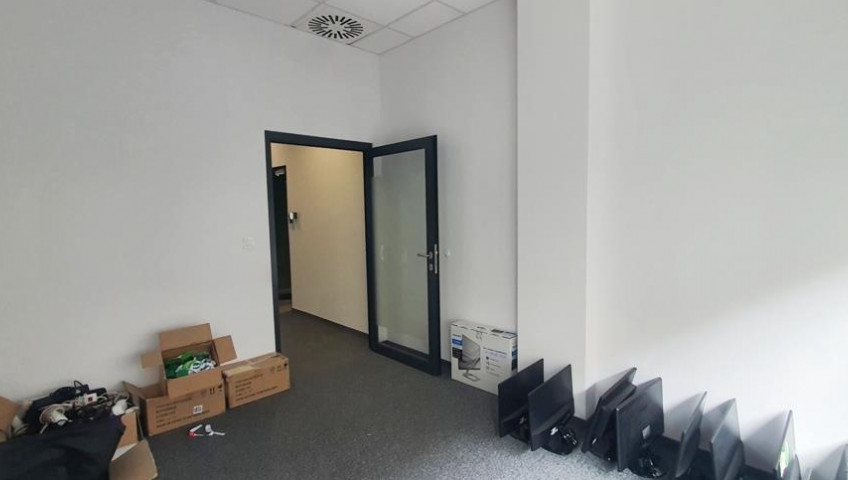 Lokal Wynajem Szczecin Centrum