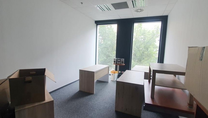 Lokal Wynajem Szczecin Centrum