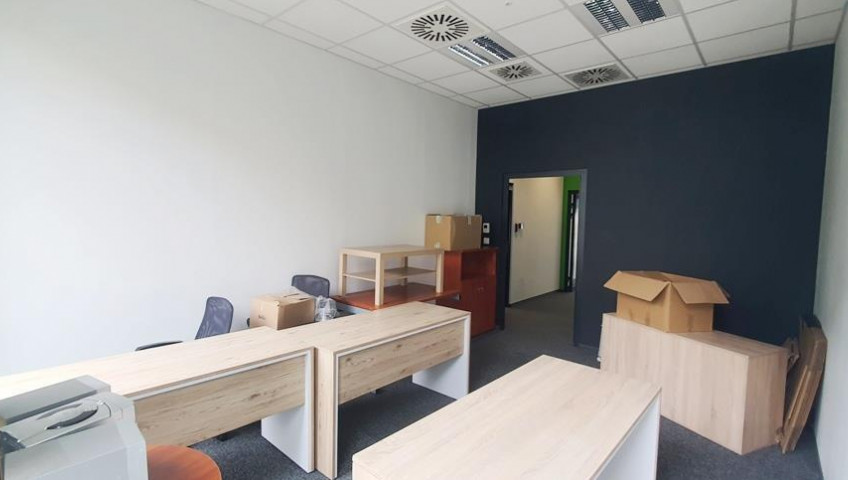 Lokal Wynajem Szczecin Centrum